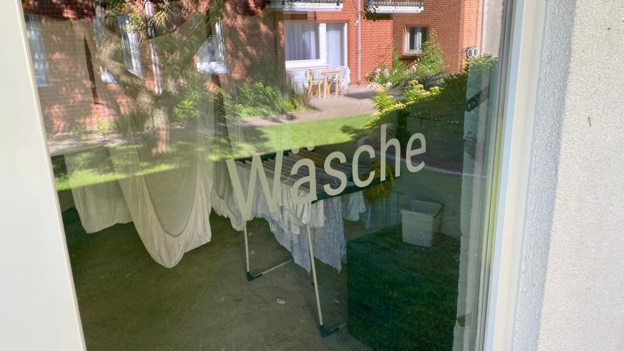 Pension Kuehne Boltenhagen Kültér fotó